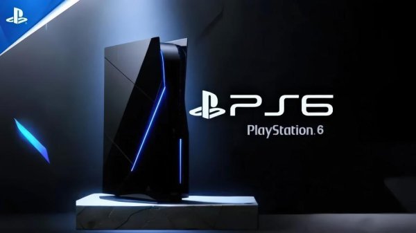 传PS6首发兼容PS4和PS5游戏 掌机性能已超PS5